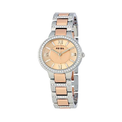 "Fossil watch 4 Women - ES3405 - Click here to View more details about this Product